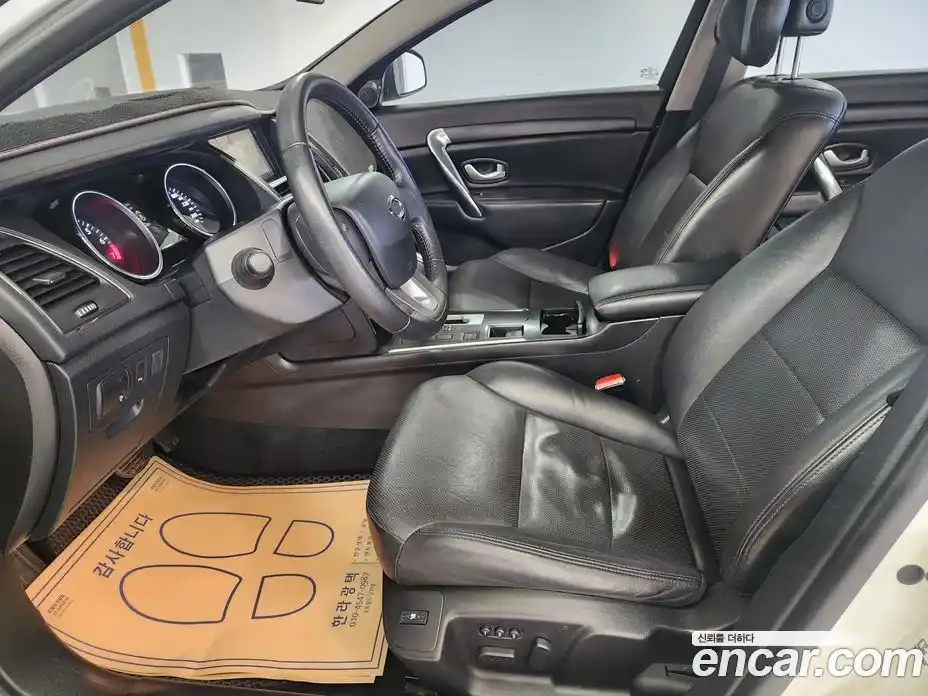 Renault SM7 2016 2.0 Автомат в Москве № 227489, фото 11