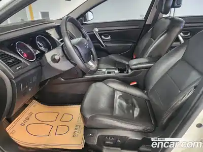 Renault SM7 2016 2.0 Автомат в Москве № 227489, миниатюра 11