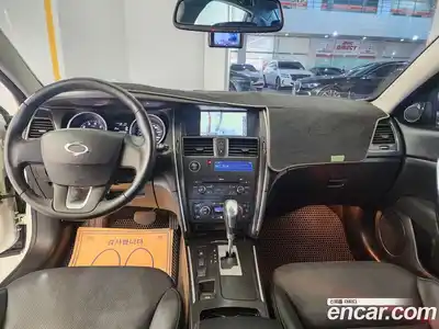 Renault SM7 2016 2.0 Автомат в Москве № 227489, миниатюра 12