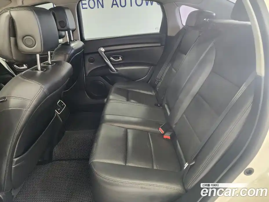 Renault SM7 2016 2.0 Автомат в Москве № 227489, фото 13