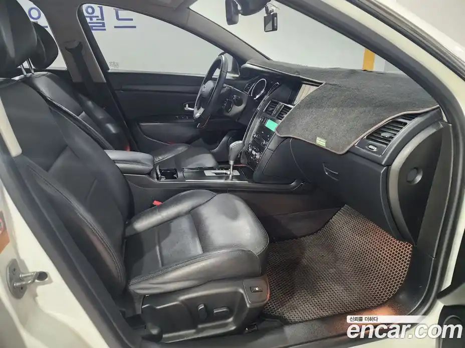 Renault SM7 2016 2.0 Автомат в Москве № 227489, фото 14