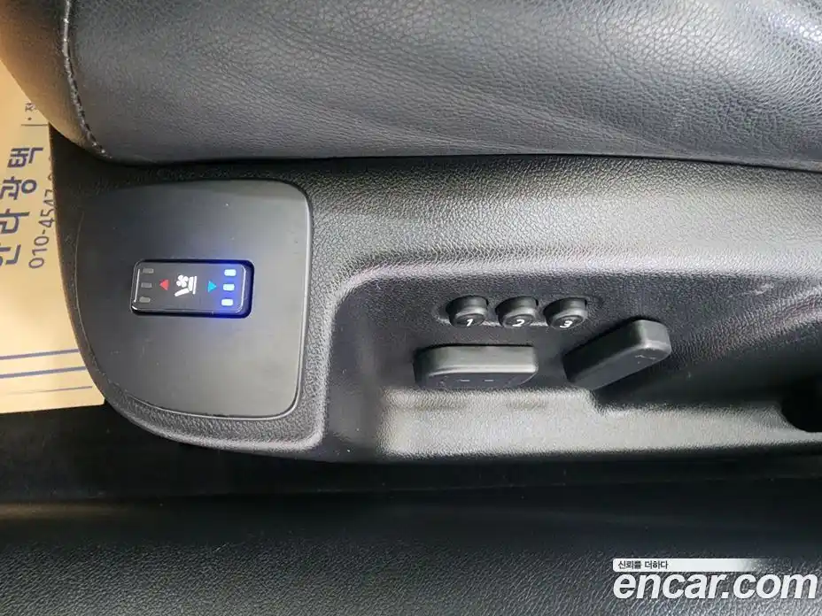 Renault SM7 2016 2.0 Автомат в Москве № 227489, фото 15