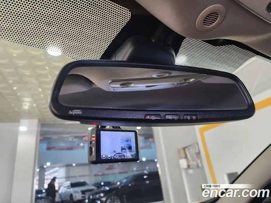 Renault SM7 2016 2.0 Автомат в Москве № 227489, фото 16