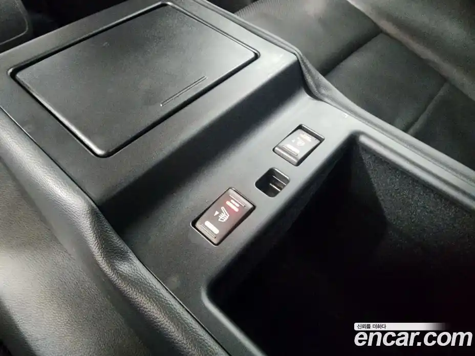 Renault SM7 2016 2.0 Автомат в Москве № 227489, фото 18