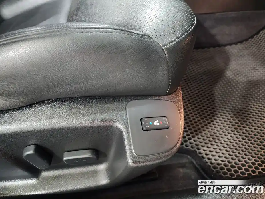 Renault SM7 2016 2.0 Автомат в Москве № 227489, фото 19