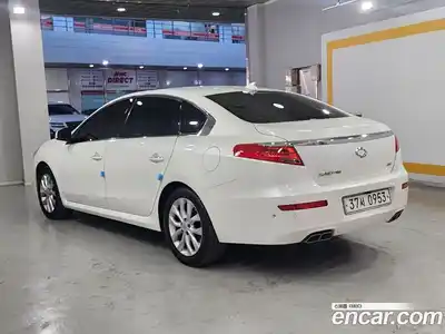 Renault SM7 2016 2.0 Автомат в Москве № 227489, миниатюра 4