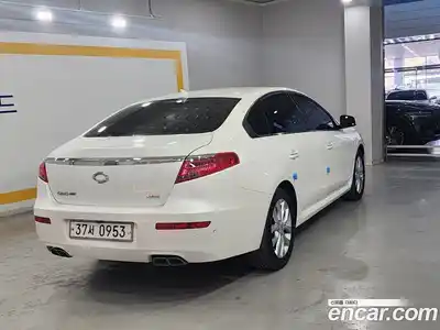 Renault SM7 2016 2.0 Автомат в Москве № 227489, миниатюра 6