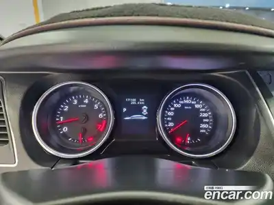 Renault SM7 2016 2.0 Автомат в Москве № 227489, миниатюра 7