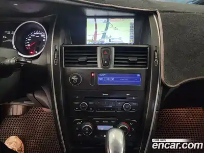 Renault SM7 2016 2.0 Автомат в Москве № 227489, миниатюра 8