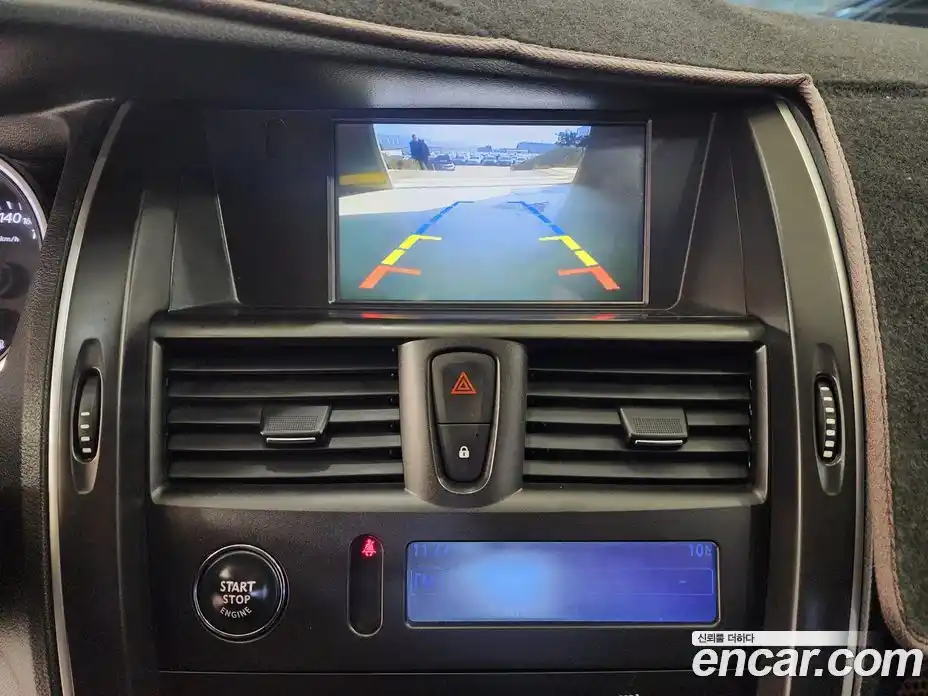 Renault SM7 2016 2.0 Автомат в Москве № 227489, фото 9