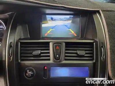 Renault SM7 2016 2.0 Автомат в Москве № 227489, миниатюра 9