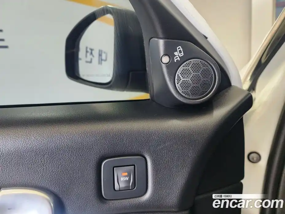 Renault SM7 2016 2.0 Автомат в Москве № 227489, фото 10