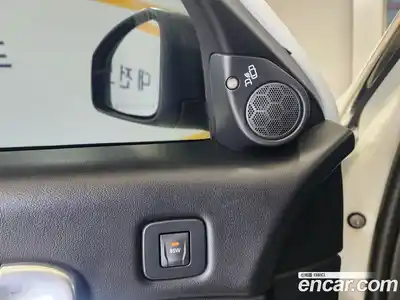 Renault SM7 2016 2.0 Автомат в Москве № 227489, миниатюра 10