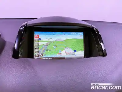 Renault QM5 2015 2.0 Автомат в Москве № 227496, миниатюра 11