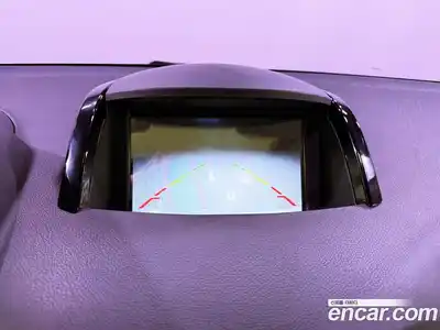 Renault QM5 2015 2.0 Автомат в Москве № 227496, миниатюра 12