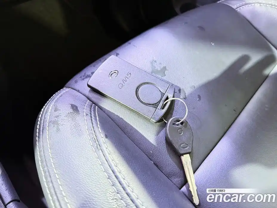 Renault QM5 2015 2.0 Автомат в Москве № 227496, фото 14