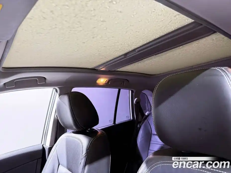 Renault QM5 2015 2.0 Автомат в Москве № 227496, фото 18