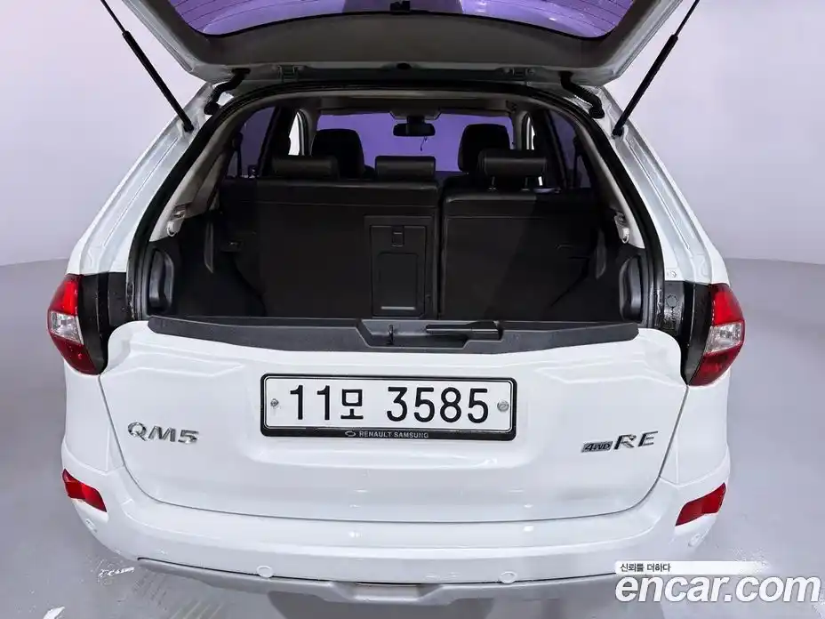 Renault QM5 2015 2.0 Автомат в Москве № 227496, фото 19