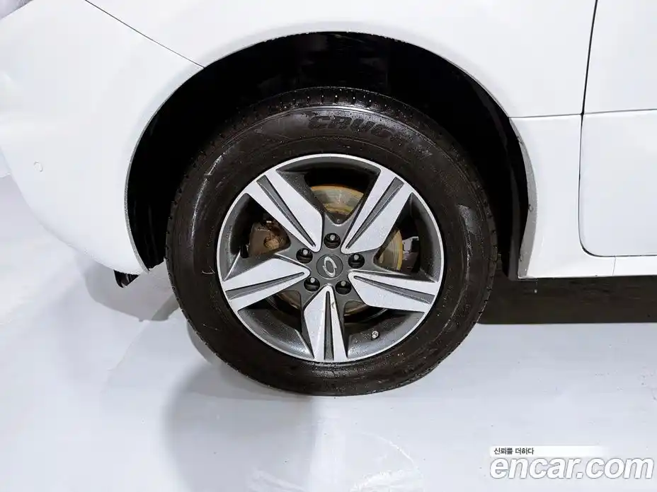 Renault QM5 2015 2.0 Автомат в Москве № 227496, фото 20