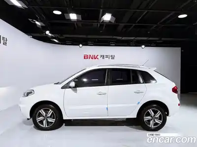 Renault QM5 2015 2.0 Автомат в Москве № 227496, миниатюра 3