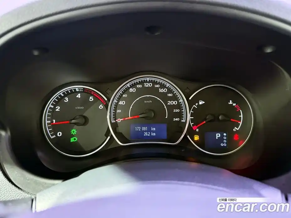 Renault QM5 2015 2.0 Автомат в Москве № 227496, фото 5