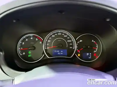 Renault QM5 2015 2.0 Автомат в Москве № 227496, миниатюра 5