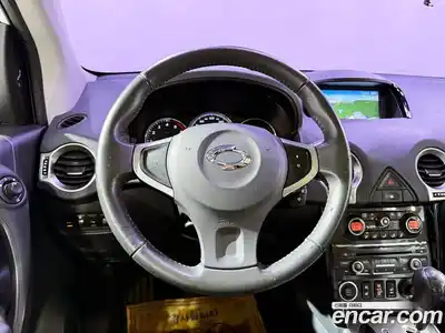 Renault QM5 2015 2.0 Автомат в Москве № 227496, миниатюра 6