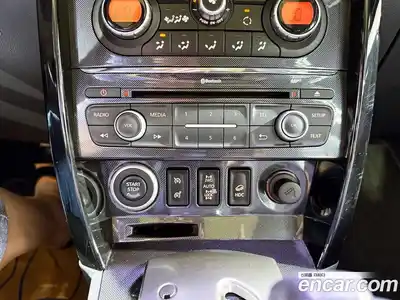 Renault QM5 2015 2.0 Автомат в Москве № 227496, миниатюра 9