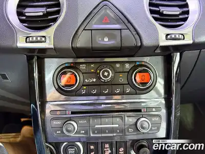 Renault QM5 2015 2.0 Автомат в Москве № 227496, миниатюра 10