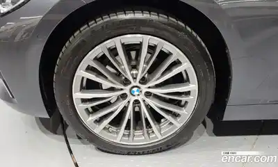 BMW 3-Series 2022 2.0 Автомат в Москве № 228388, миниатюра 5