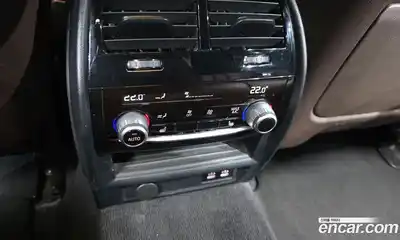 BMW 5-Series 2020 2.0 Автомат в Москве № 229141, миниатюра 11