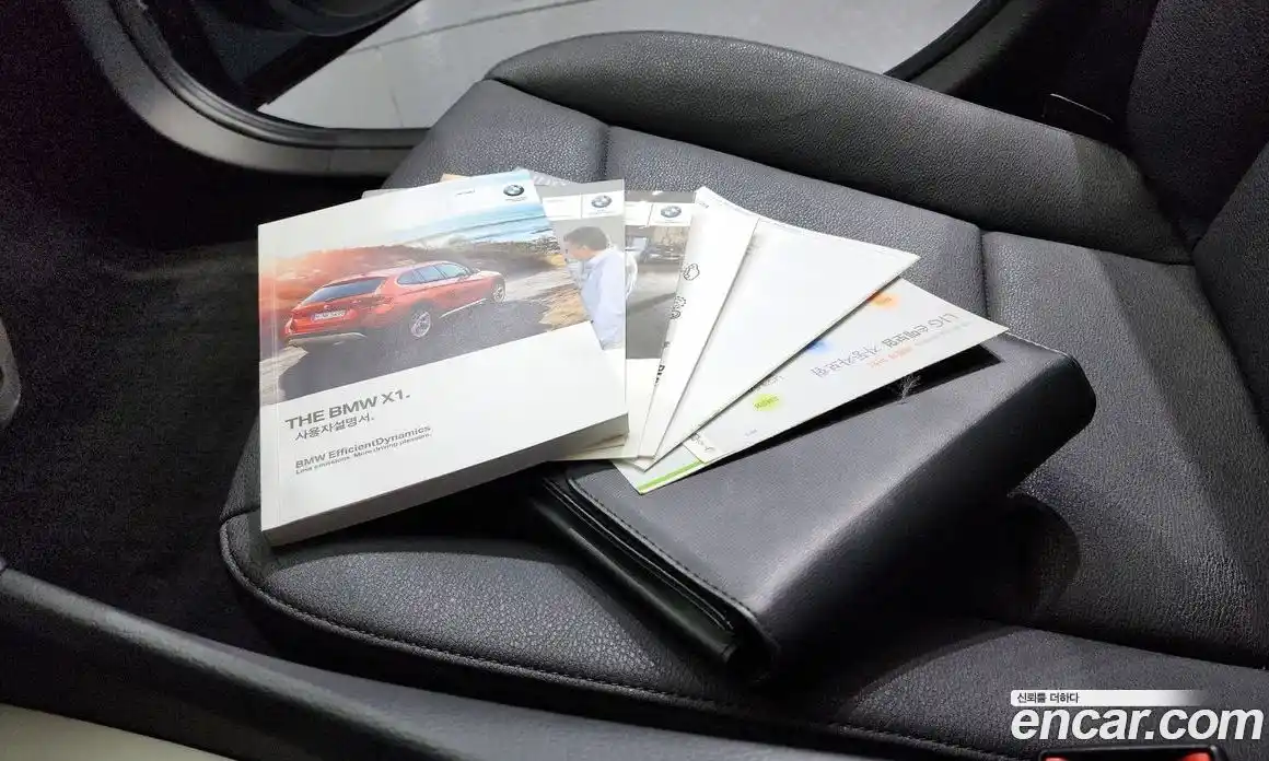 BMW X1 2013 2.0 Автомат в Москве № 229147, фото 15