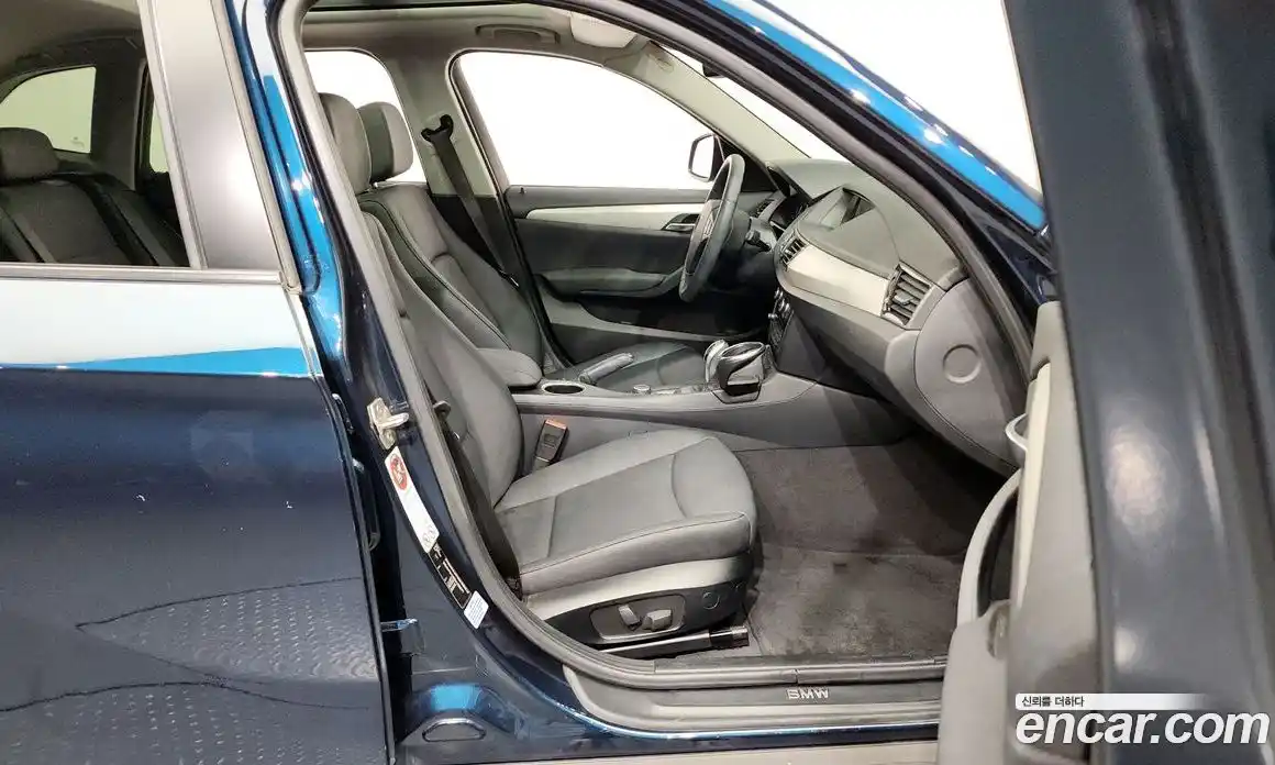 BMW X1 2013 2.0 Автомат в Москве № 229147, фото 17