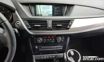 BMW X1 2013 2.0 Автомат в Москве № 229147, миниатюра 4