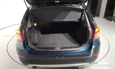 BMW X1 2013 2.0 Автомат в Москве № 229147, миниатюра 5