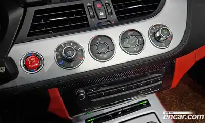 BMW Z4 2013 3.0 Автомат в Москве № 229161, миниатюра 11