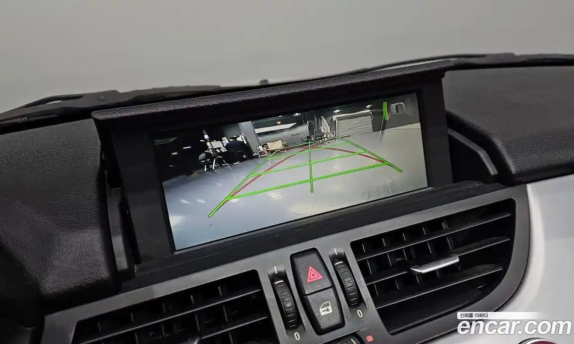 BMW Z4 2013 3.0 Автомат в Москве № 229161, фото 12