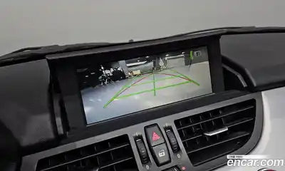 BMW Z4 2013 3.0 Автомат в Москве № 229161, миниатюра 12