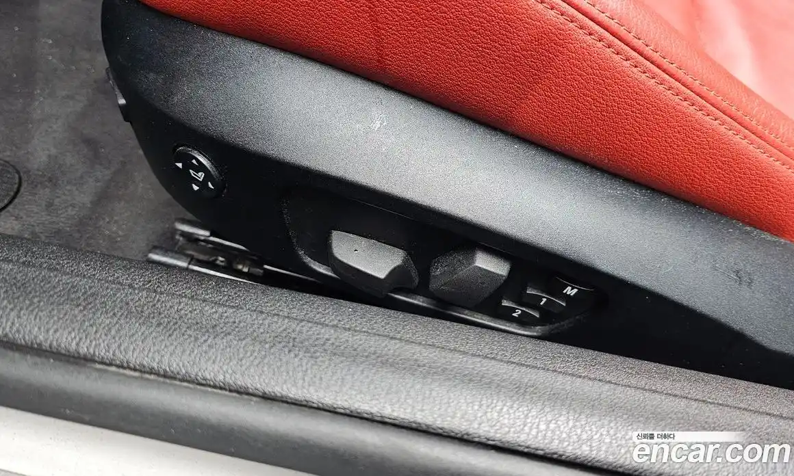 BMW Z4 2013 3.0 Автомат в Москве № 229161, фото 14