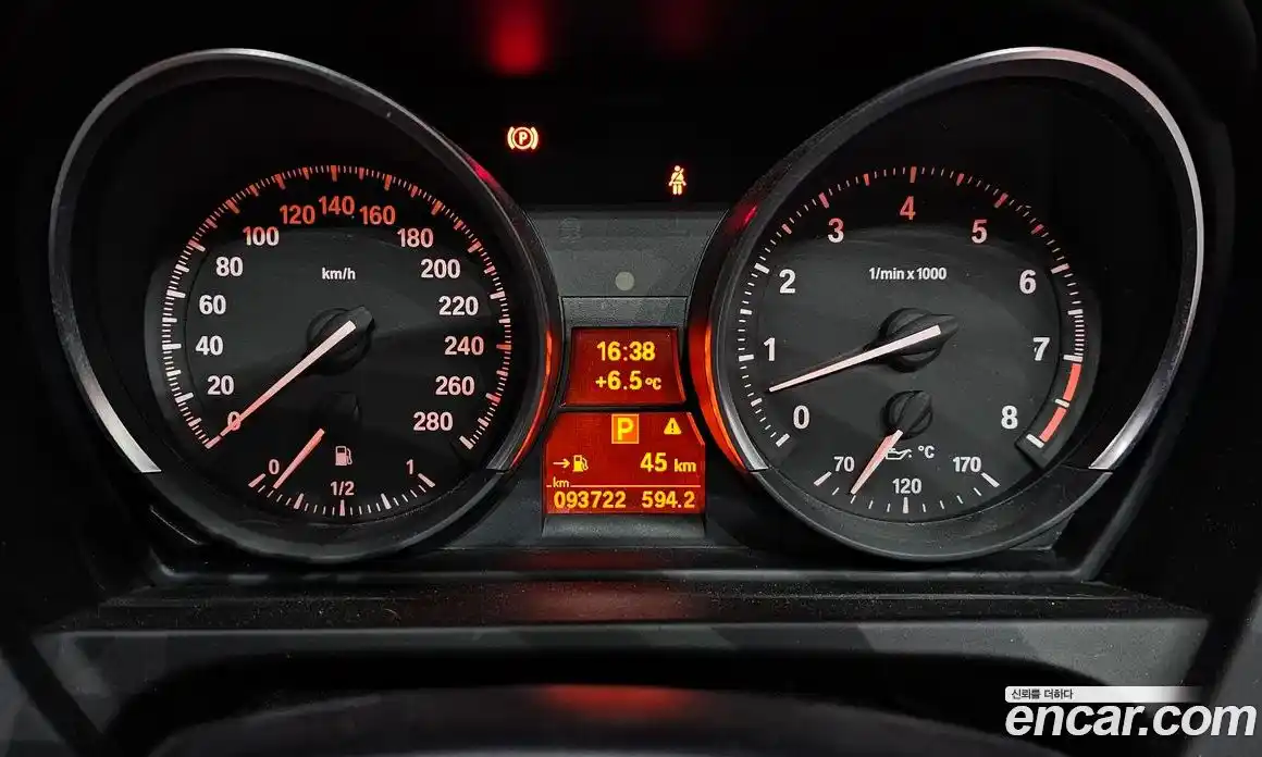 BMW Z4 2013 3.0 Автомат в Москве № 229161, фото 6