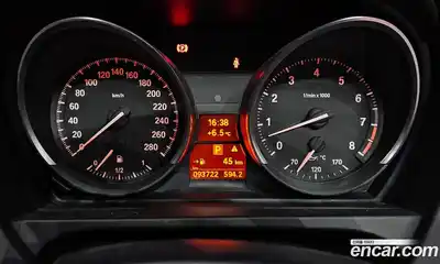 BMW Z4 2013 3.0 Автомат в Москве № 229161, миниатюра 6