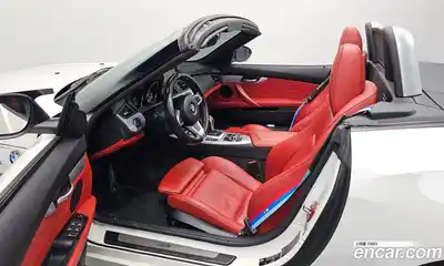 BMW Z4 2013 3.0 Автомат в Москве № 229161, миниатюра 8