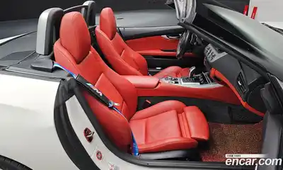 BMW Z4 2013 3.0 Автомат в Москве № 229161, миниатюра 9