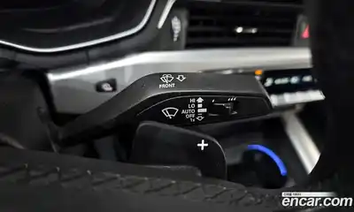 Audi A4 2021 2.0 Автомат в Москве № 229716, миниатюра 4