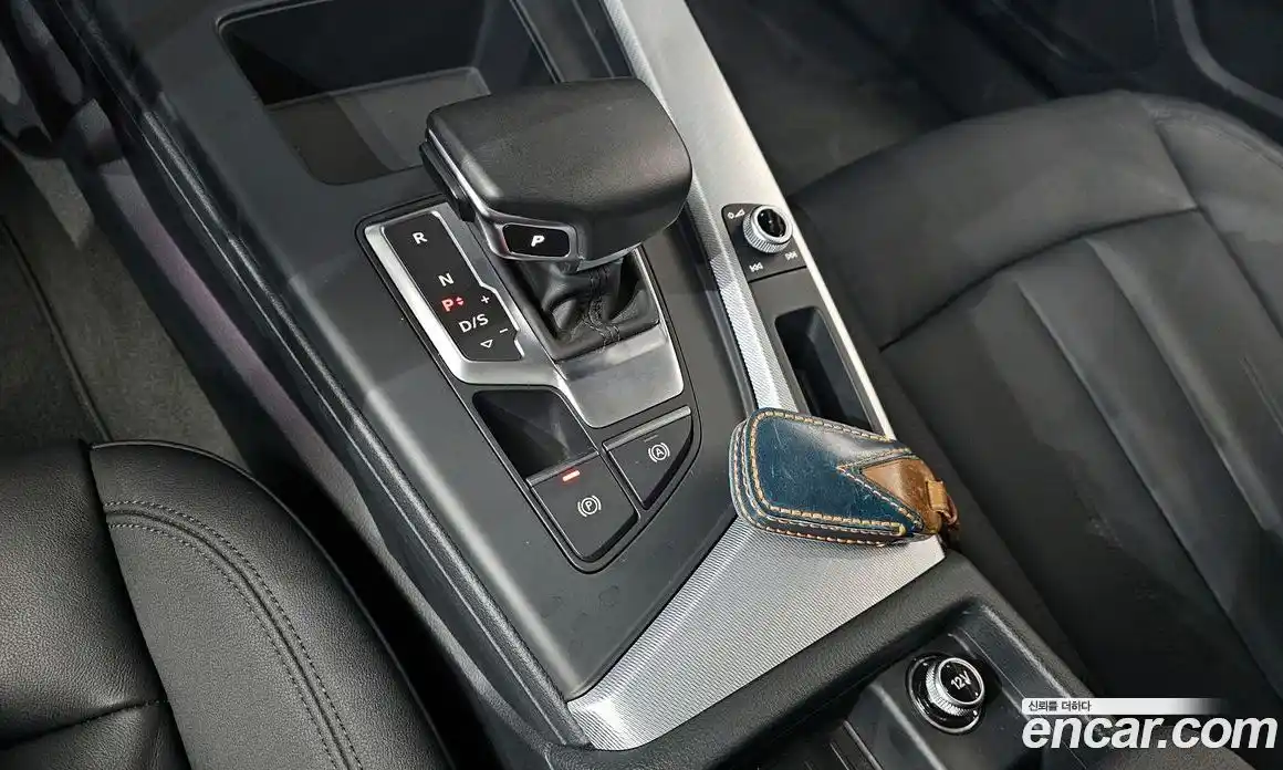 Audi A4 2021 2.0 Автомат в Москве № 229716, фото 5