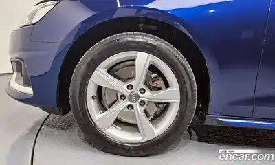 Audi A4 2021 2.0 Автомат в Москве № 229716, миниатюра 7