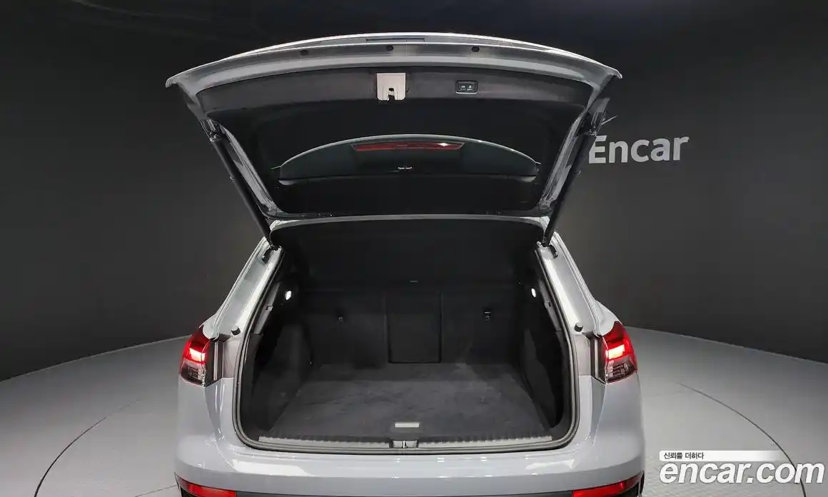 Audi Q4 e-tron 2022 0.2 Автомат в Москве № 229741, фото 18