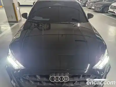 Audi A3, 2026