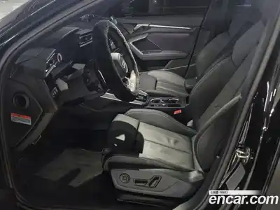 Audi A3 2026 2.0 Автомат в Москве № 230248, миниатюра 11