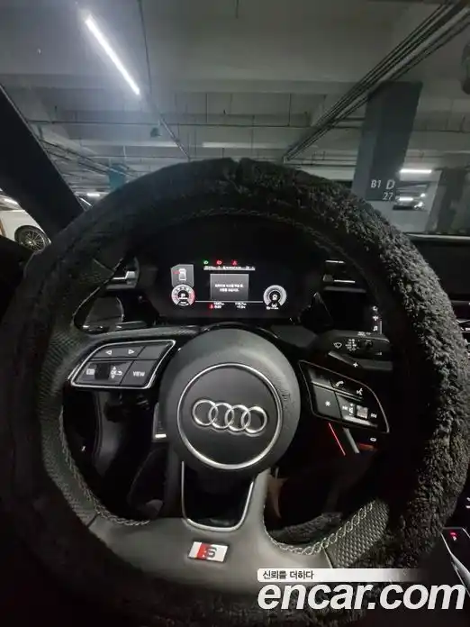 Audi A3 2026 2.0 Автомат в Москве № 230248, фото 15